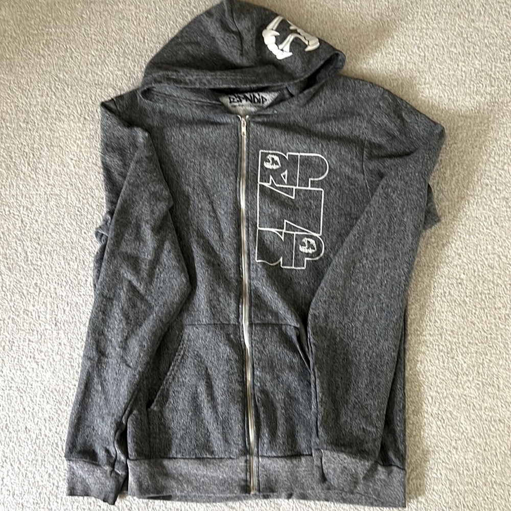 Men’s hoodie